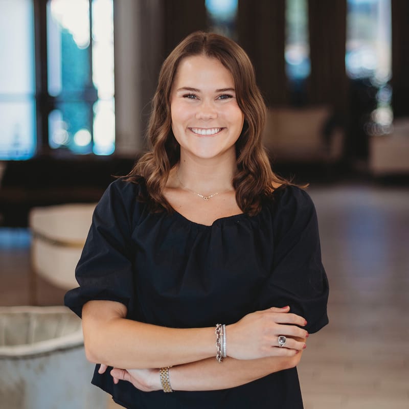 Clair castleberry