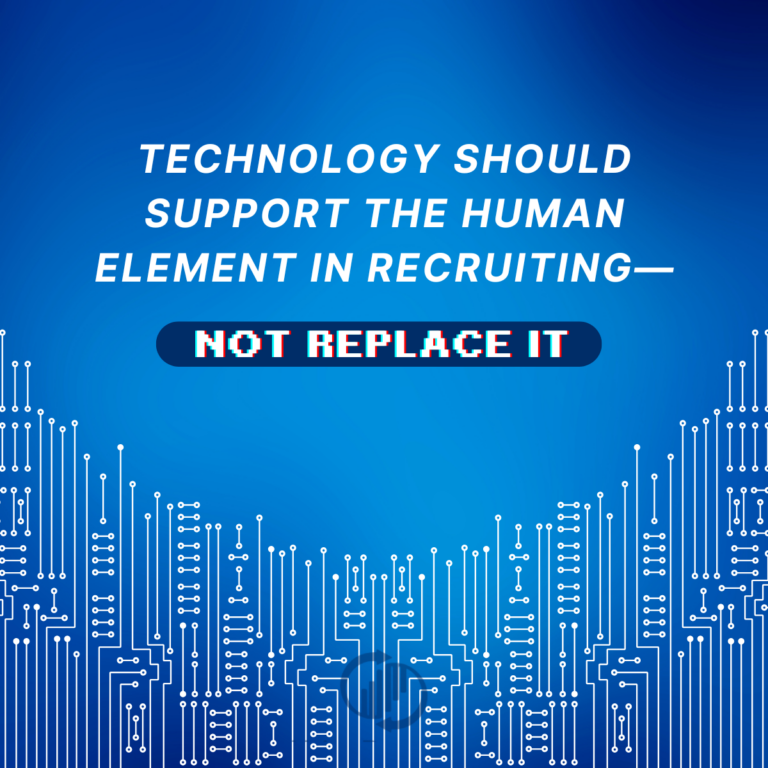 Negative Effects of AI on Recruiting
